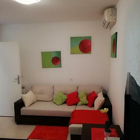 Apartments Porat Novi Vinodolski Kültér fotó